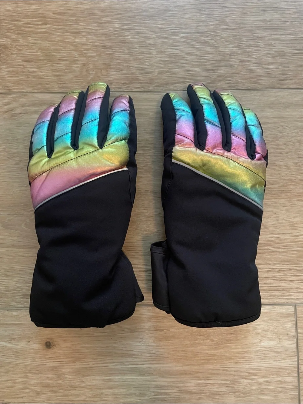 Gloves, Girls L/XL